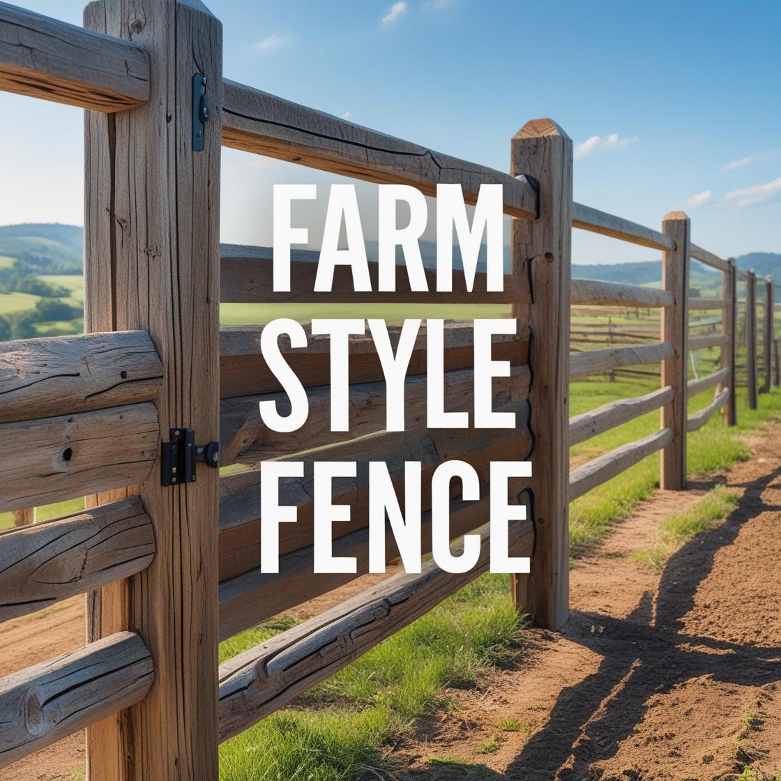 Aluminum Fence Replacement in Fulshear Farms, Fulshear TX - Image 7